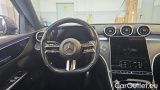  Mercedes  C-Klasse C 220 d T Autom. #6