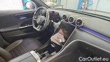  Mercedes  C-Klasse C 220 d T Autom. #7