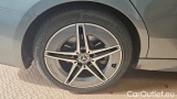  Mercedes  C-Klasse C 220 d T Autom. #10