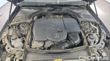  Mercedes  C-Klasse C 220 d T Autom. #11