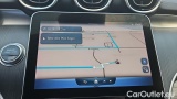  Mercedes  C-Klasse C 220 d T Autom. #13