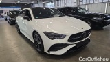 CLA-Klasse