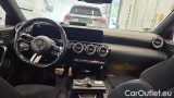  Mercedes  CLA-Klasse CLA 220 d DCT Shooting Brake #6