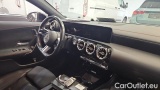  Mercedes  CLA-Klasse CLA 220 d DCT Shooting Brake #7