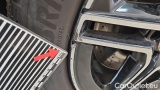 Mercedes  CLA-Klasse CLA 220 d DCT Shooting Brake #31