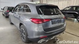  Mercedes  GLC  220 d 4MATIC Autom. #3