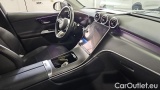  Mercedes  GLC  220 d 4MATIC Autom. #7