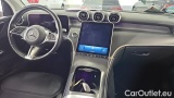  Mercedes  GLC  220 d 4MATIC Autom. #6