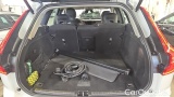  Volvo  XC60 T6 AWD Recharge Inscription Ex. Geartr. #8