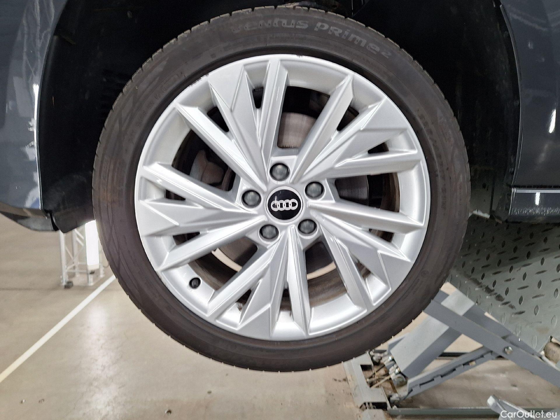  Audi  A3 Audi,  SB '20, Audi  Sportback 2.0 30 TDi 85kW Advanced 5d #16