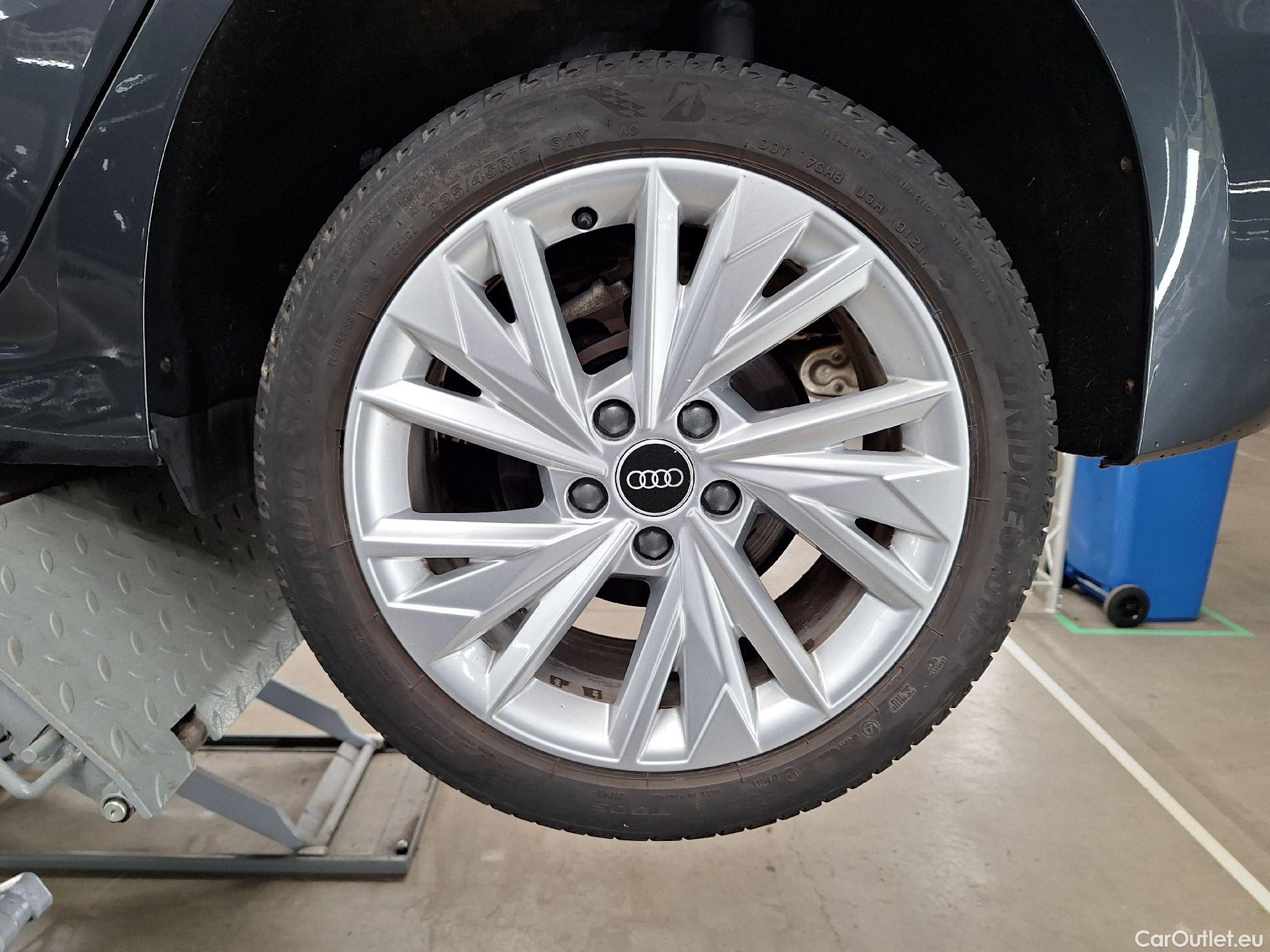 Audi  A3 Audi,  SB '20, Audi  Sportback 2.0 30 TDi 85kW Advanced 5d #18