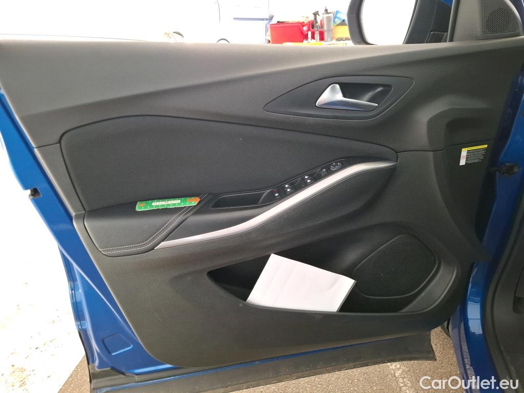  Opel   Grandland X Grandland X Business Edition 1.5 130CV BVM6 E6dT #17
