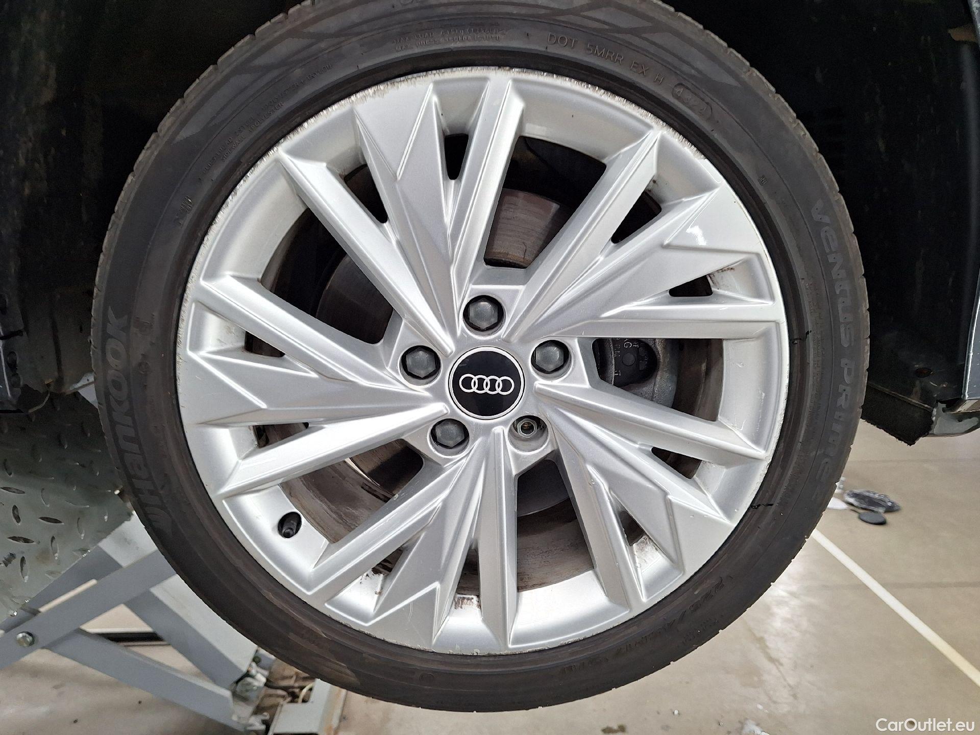  Audi  A3 Audi,  SB '20, Audi  Sportback 2.0 30 TDi 85kW Advanced 5d #22