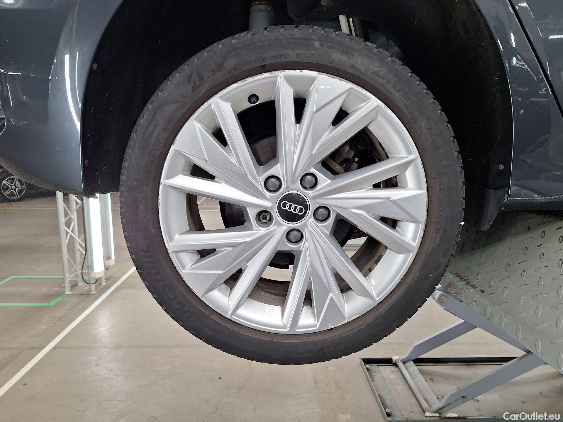  Audi  A3 Audi,  SB '20, Audi  Sportback 2.0 30 TDi 85kW Advanced 5d #20