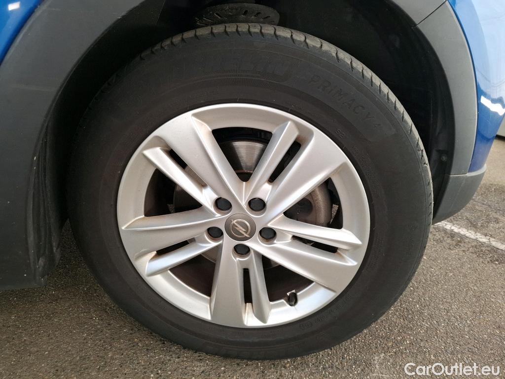  Opel   Grandland X Grandland X Business Edition 1.5 130CV BVM6 E6dT #12