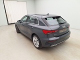  Audi  A3 Audi,  SB '20, Audi  Sportback 2.0 30 TDi 85kW Advanced 5d #6