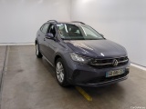  Volkswagen  Taigo  Life Plus 1.0 TSI 110CV BVA7 E6d #2