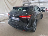  Nissan  Qashqai NISSAN  / 2021 / 5P / Crossover 1.3 MHEV 158ch Xtronic Business Edition CD LOT700 #3