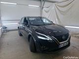  Nissan  Qashqai NISSAN  / 2021 / 5P / Crossover 1.3 MHEV 158ch Xtronic Business Edition CD LOT700 #4