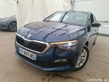 Skoda Scala  Business 1.0 TSI 110CV BVM6 E6d