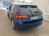  Skoda  Scala  Business 1.0 TSI 110CV BVM6 E6d #2