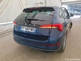  Skoda  Scala  Business 1.0 TSI 110CV BVM6 E6d #3