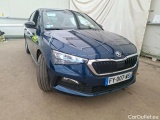  Skoda  Scala  Business 1.0 TSI 110CV BVM6 E6d #4
