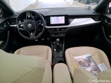  Skoda  Scala  Business 1.0 TSI 110CV BVM6 E6d #5