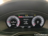  Audi  A4  Avant 2.0 30 TDi S tr Adv Business Ed (Mild Hybrid) 100kW/136pk  5D/P Auto-7 #9