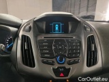  Ford  Transit Connect  SWB DIESEL - 2013 T200 1.5 TDCi Trend (EU6) 74kw/100pk 5D/P M5 #6