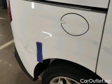  Ford  Transit Connect  SWB DIESEL - 2013 T200 1.5 TDCi Trend (EU6) 74kw/100pk 5D/P M5 #37