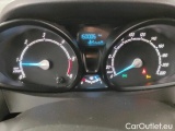  Ford  Transit  Courier 1.5 TDCi Trend 56kW/75pk  4D/P Man-6 #9