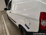  Ford  Transit  Courier 1.5 TDCi Trend 56kW/75pk  4D/P Man-6 #27