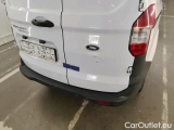  Ford  Transit  Courier 1.5 TDCi Trend 56kW/75pk  4D/P Man-6 #40