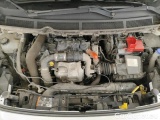  Ford  Transit  Courier 1.5 TDCi Trend 56kW/75pk  4D/P Man-6 #57