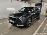 KIA Sportage  1.6 T-GDi 6A/T Pace HEV (Active Hybrid) 169kW/230pk  5D/P Auto-8