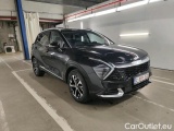  KIA  Sportage  1.6 T-GDi 6A/T Pace HEV (Active Hybrid) 169kW/230pk  5D/P Auto-8 #2