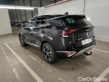  KIA  Sportage  1.6 T-GDi 6A/T Pace HEV (Active Hybrid) 169kW/230pk  5D/P Auto-8 #3
