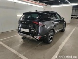  KIA  Sportage  1.6 T-GDi 6A/T Pace HEV (Active Hybrid) 169kW/230pk  5D/P Auto-8 #4