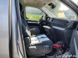  Opel  Vivaro  2.0 Turbo Aut Edition DC L3H1 29 90kW/122pk  5D/P Auto-8 #7