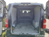  Opel  Vivaro  2.0 Turbo Aut Edition DC L3H1 29 90kW/122pk  5D/P Auto-8 #8