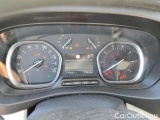  Opel  Vivaro  2.0 Turbo Aut Edition DC L3H1 29 90kW/122pk  5D/P Auto-8 #9