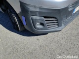  Opel  Vivaro  2.0 Turbo Aut Edition DC L3H1 29 90kW/122pk  5D/P Auto-8 #14
