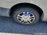  Opel  Vivaro  2.0 Turbo Aut Edition DC L3H1 29 90kW/122pk  5D/P Auto-8 #33