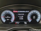  Audi  A4  Avant 2.0 35 TDi S tronic Business Ed 120kW/163pk  5D/P Auto-7 #9