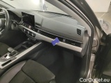  Audi  A4  Avant 2.0 35 TDi S tronic Business Ed 120kW/163pk  5D/P Auto-7 #17