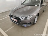  Audi  A4  Avant 2.0 35 TDi S tronic Business Ed 120kW/163pk  5D/P Auto-7 #21