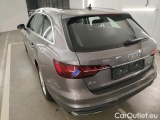  Audi  A4  Avant 2.0 35 TDi S tronic Business Ed 120kW/163pk  5D/P Auto-7 #42