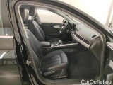  Audi  A4  Avant 2.0 35 TFSi S tronic S line Busine (Mild Hybrid) 110kW/150pk  5D/P Auto-7 #7