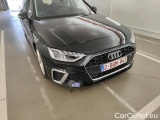  Audi  A4  Avant 2.0 35 TFSi S tronic S line Busine (Mild Hybrid) 110kW/150pk  5D/P Auto-7 #16